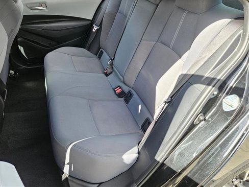 Used 2022 Toyota Corolla SE FWD image 14