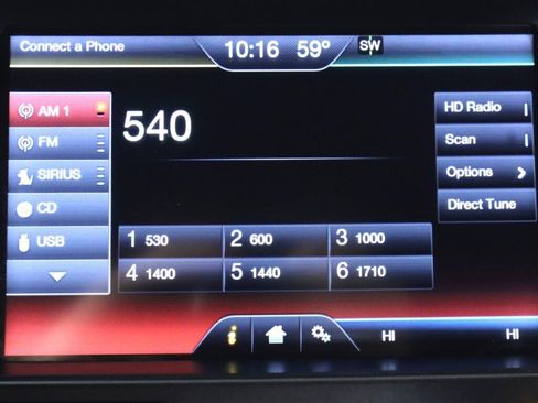 Used 2016 Ford Explorer Sport w/ Equipment Group 401A AWD/4WD image 19
