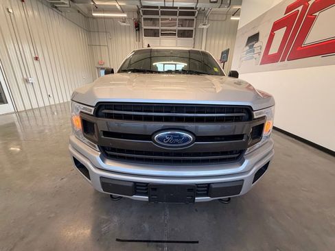 Used 2019 Ford F150 XLT w/ Equipment Group 302A Luxury image 17
