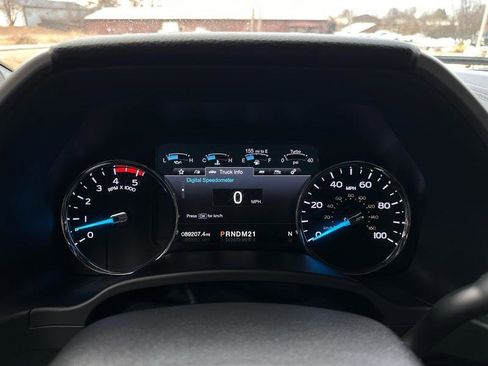 Used 2017 Ford F350 Lariat w/ Lariat Value Package image 25