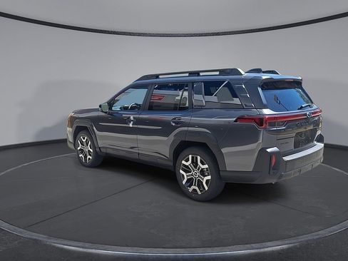 New 2026 Subaru Outback Touring XT AWD/4WD image 2