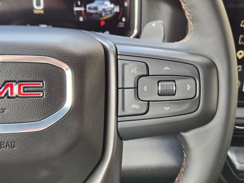 Used 2026 GMC Sierra 1500 AT4 w/ AT4 Premium Package AWD/4WD image 23