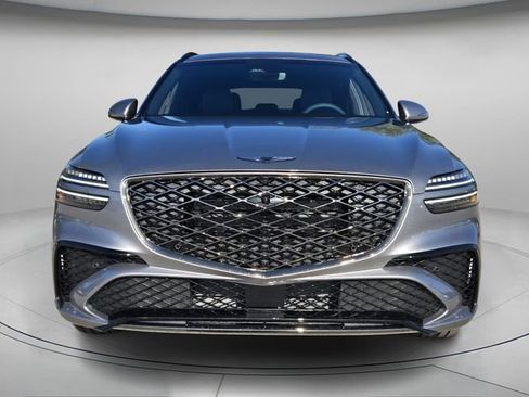 New 2026 Genesis GV70 2.5T Sport Prestige AWD/4WD image 3