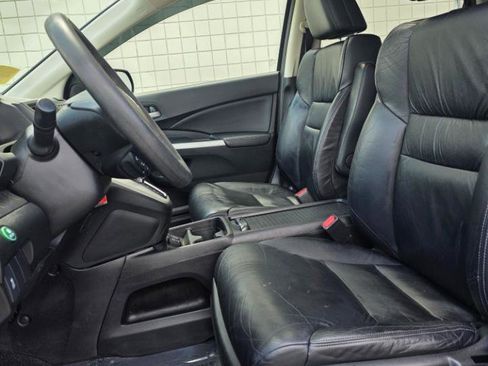 Used 2013 Honda CR-V EX-L image 9
