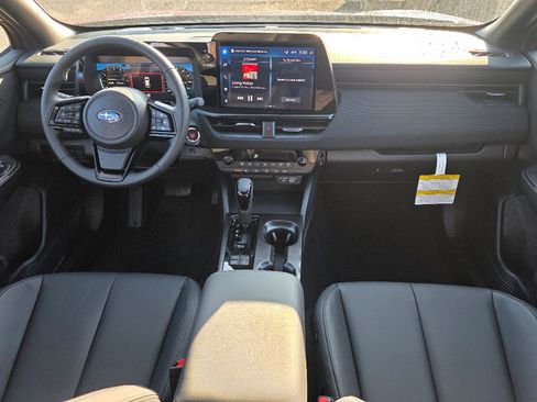 Used 2026 Subaru Outback Premium image 2