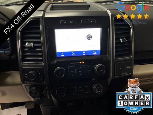 Used 2020 Ford F150 XLT w/ Equipment Group 301A Mid AWD/4WD image 20