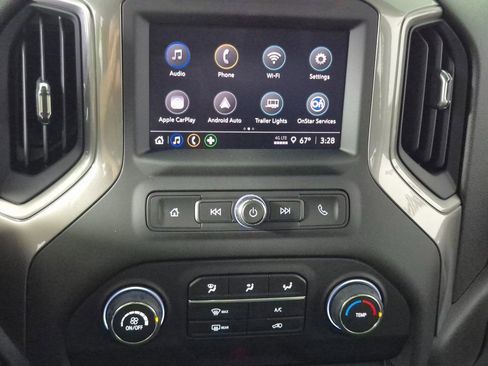 New 2026 Chevrolet Silverado 1500 W/T w/ WT Value Package image 18