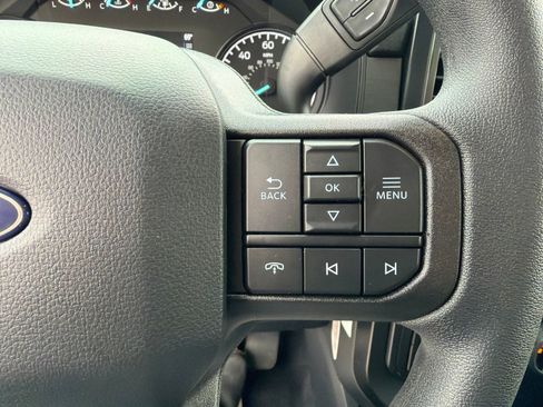 New 2026 Ford F150 STX AWD/4WD image 28