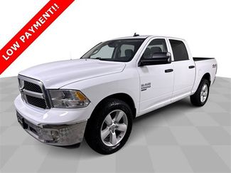 Used 2023 RAM 1500 Tradesman w/ Tradesman SXT Package video 1