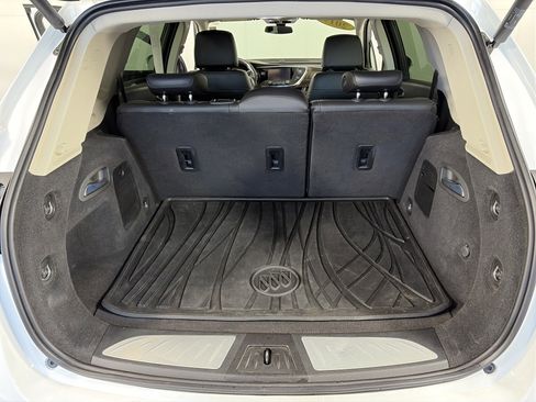 Used 2019 Buick Envision Essence image 14