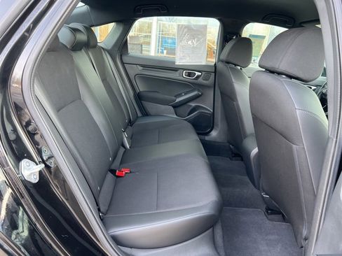 Used 2023 Honda Civic Sport image 22