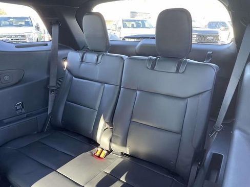 New 2026 Ford Explorer ST-Line image 13