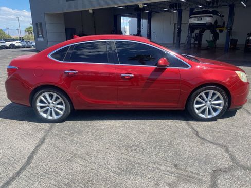 Used 2014 Buick Verano FWD image 4