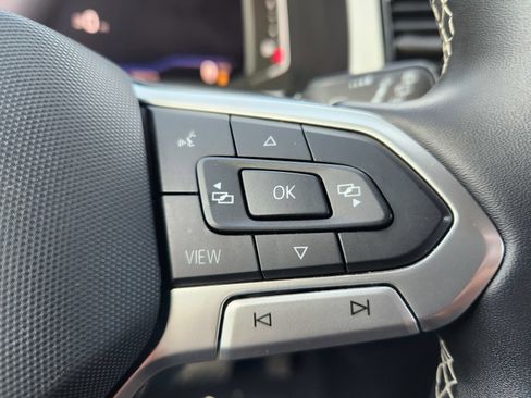 Used 2022 Volkswagen Atlas SE AWD/4WD image 19