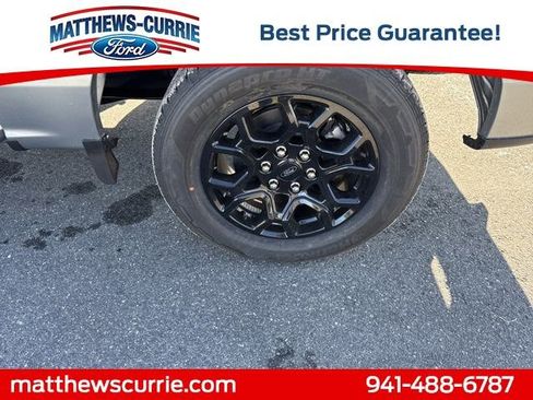 New 2026 Ford F150 STX image 14