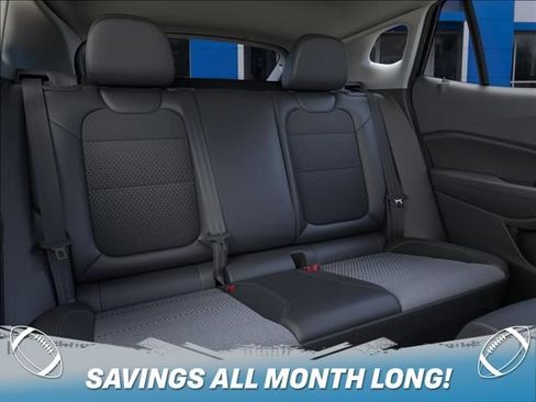 New 2026 Chevrolet Trax LT w/ Driver Confidence Package FWD image 17