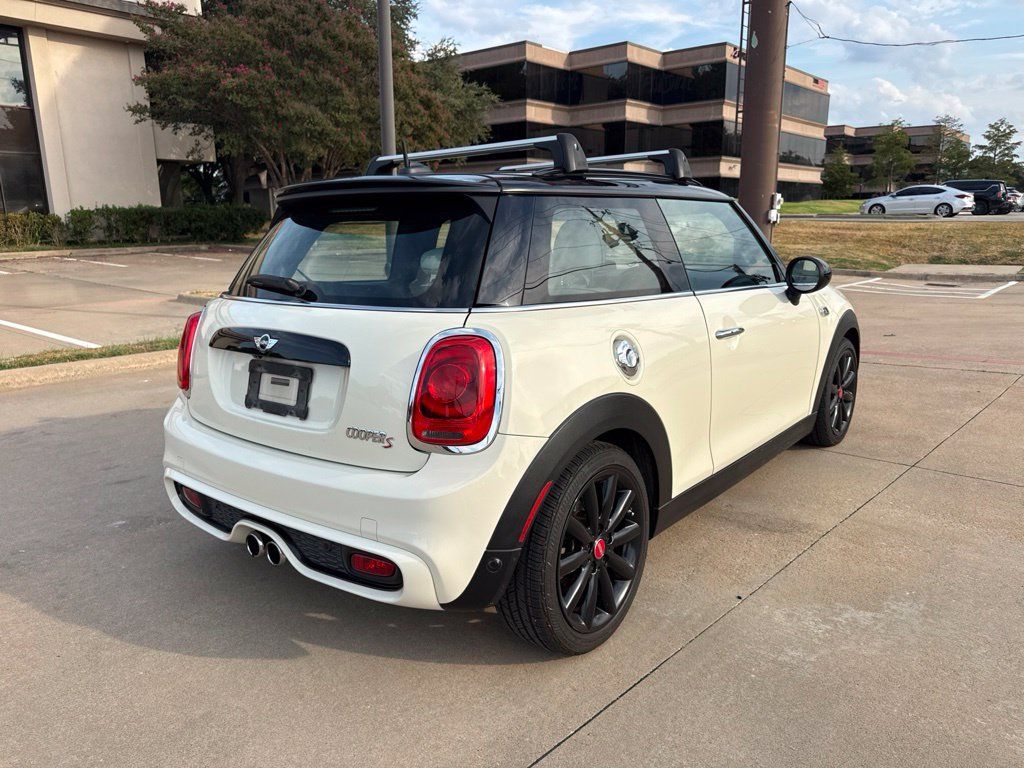 Used 2015 MINI Cooper S FWD image 10