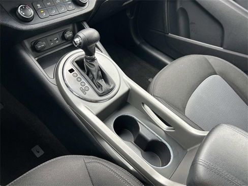 Used 2016 Kia Sportage LX w/ Option Group 017 image 24