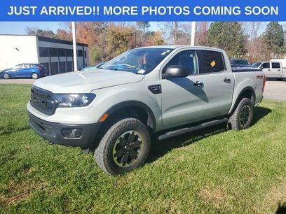 Used 2021 Ford Ranger XL