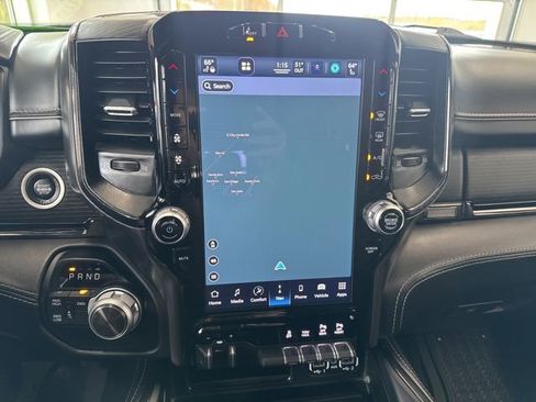 Used 2022 RAM 2500 Limited image 26