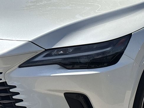 Used 2025 Lexus RX 350 Premium w/ Accessory Package (Z1) image 6