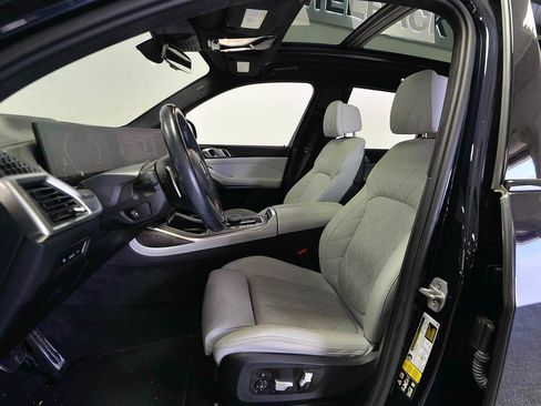 Certified 2024 BMW X7 xDrive40i w/ Executive Package AWD/4WD image 8