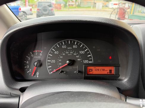 Used 2020 Nissan NV200 SV FWD image 23