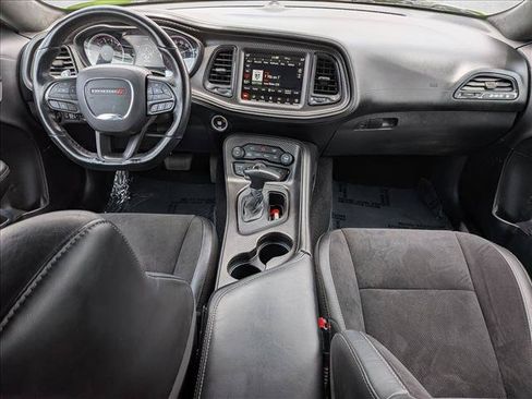 Used 2023 Dodge Challenger R/T Scat Pack RWD image 19