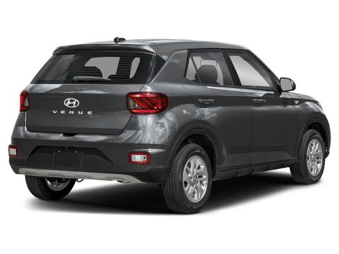 New 2026 Hyundai Venue SE image 61
