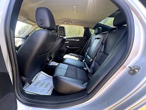 Used 2020 Chevrolet Impala LT image 14