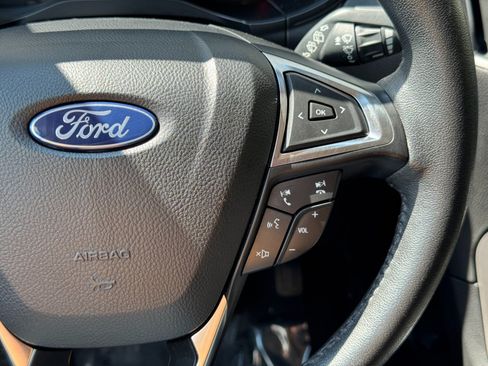 Used 2022 Ford Edge SEL AWD/4WD image 20
