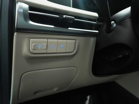 Certified 2026 Hyundai Tucson SEL AWD/4WD image 22