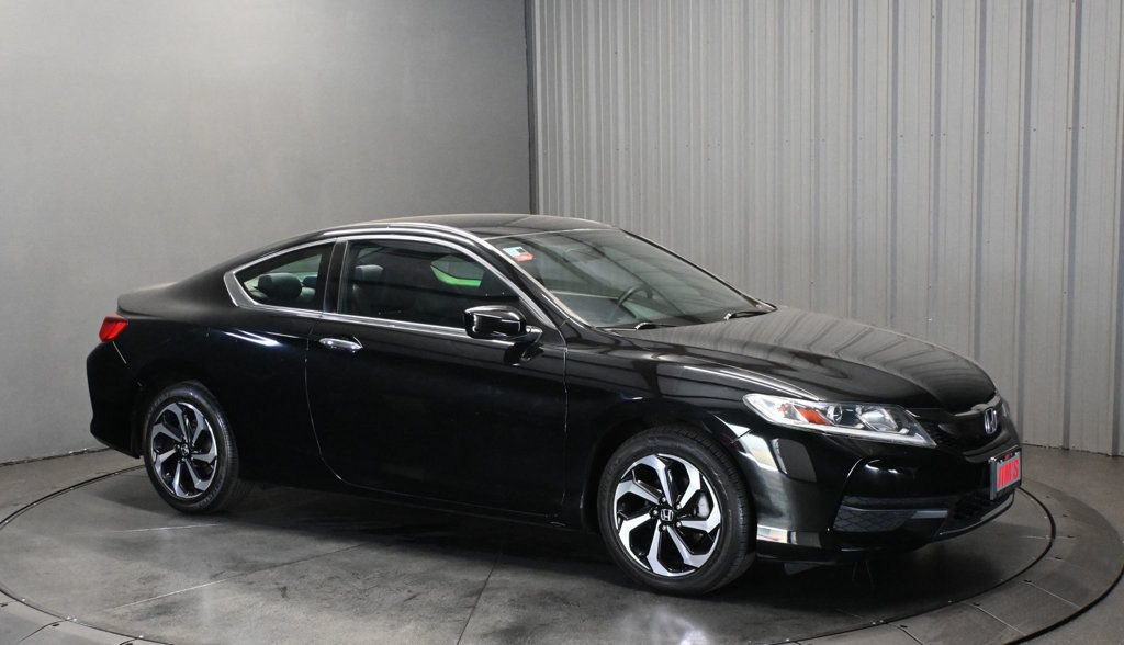 Used 2017 Honda Accord LX-S image 3