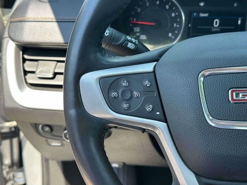 Used 2018 GMC Terrain SLT w/ Preferred Package AWD/4WD image 23