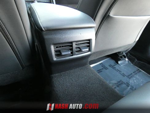 Used 2024 Lexus IS 350 F Sport w/ Navigation Package RWD image 46