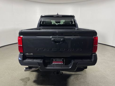 New 2026 Toyota Tacoma SR5 image 4