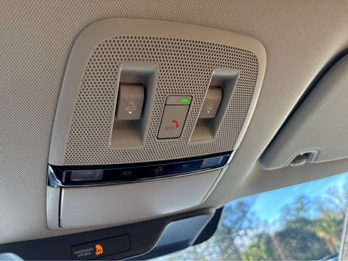 New 2026 INFINITI QX80 Luxe w/ Cargo Package image 38