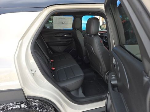 New 2026 Chevrolet TrailBlazer RS w/ Convenience Package image 41
