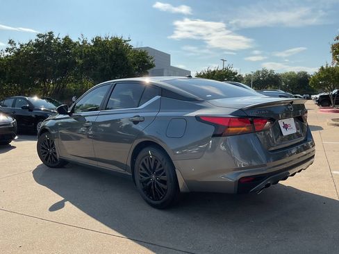 New 2026 Nissan Altima 2.5 SV FWD image 6