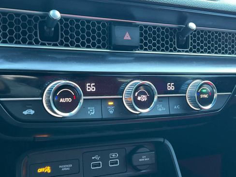 Used 2024 Honda Civic Type R image 21