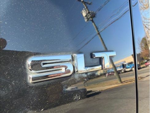 Used 2015 GMC Terrain SLT image 16