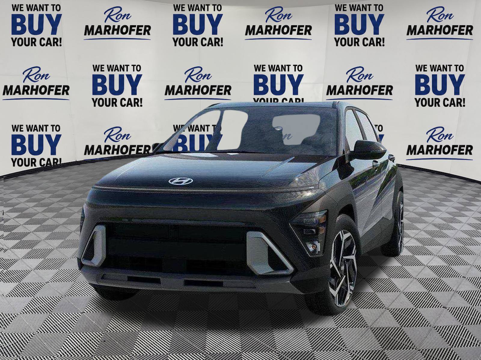 New 2027 Hyundai Kona SEL Premium AWD/4WD image 48