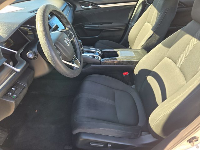 Used 2021 Honda Civic EX image 10
