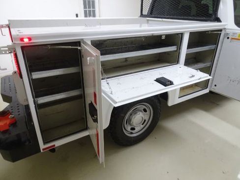 Used 2019 Ford F250 XL w/ Power Equipment Group image 15