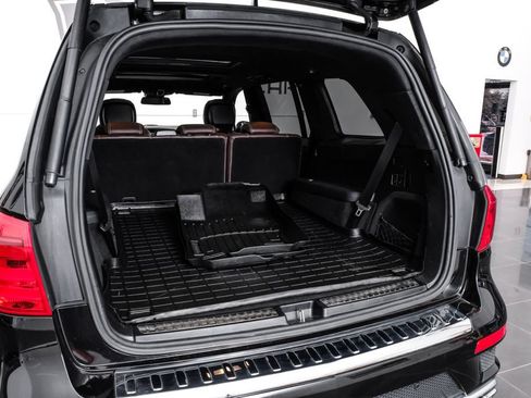Used 2016 Mercedes-Benz GL 63 AMG 4MATIC image 75