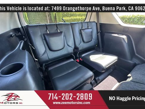 Used 2017 Lexus GX 460 Premium w/ Premium Package AWD/4WD image 24