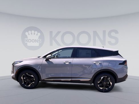 New 2026 Kia Sportage S AWD/4WD image 13