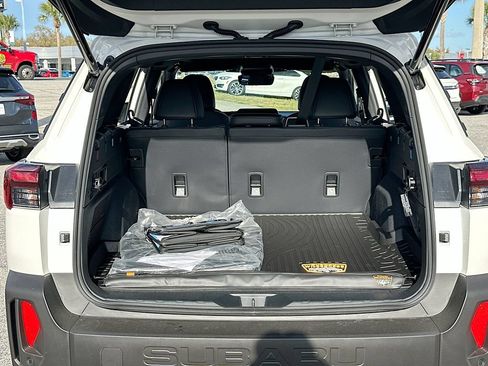 New 2026 Subaru Outback Wilderness AWD/4WD image 28