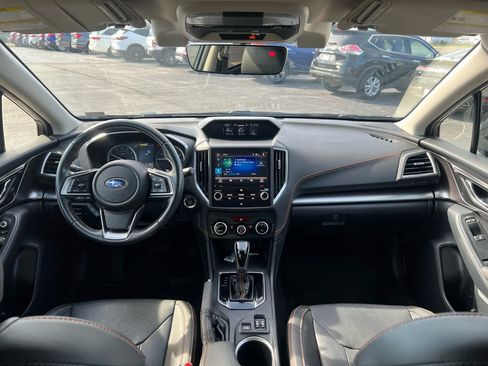 Used 2019 Subaru Crosstrek 2.0i Limited w/ Popular Package #4 image 23