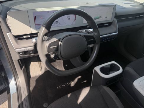 Used 2023 Hyundai Ioniq 5 SE AWD/4WD image 14